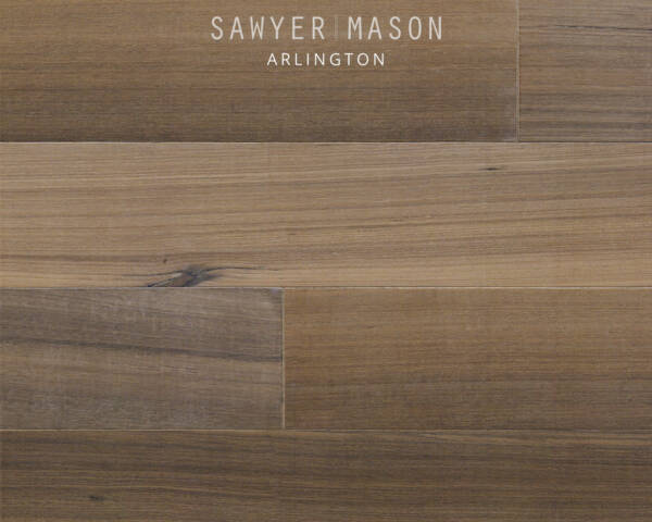 Arlington | Sawyer Mason