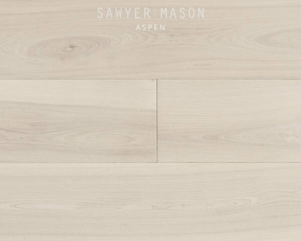 Aspen | Sawyer Mason