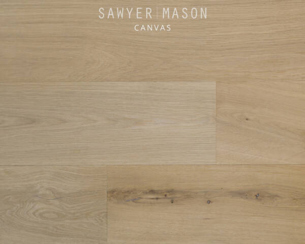 Canvas | Sawyer Mason