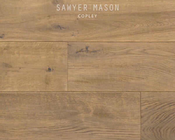 Copley | Sawyer Mason