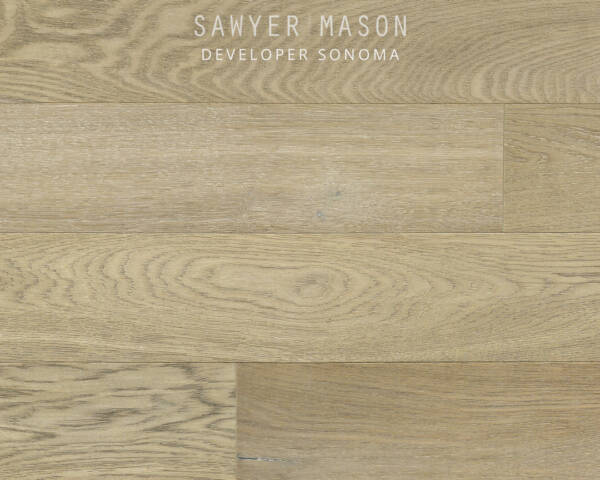 Developer Sanoma | Sawyer Mason