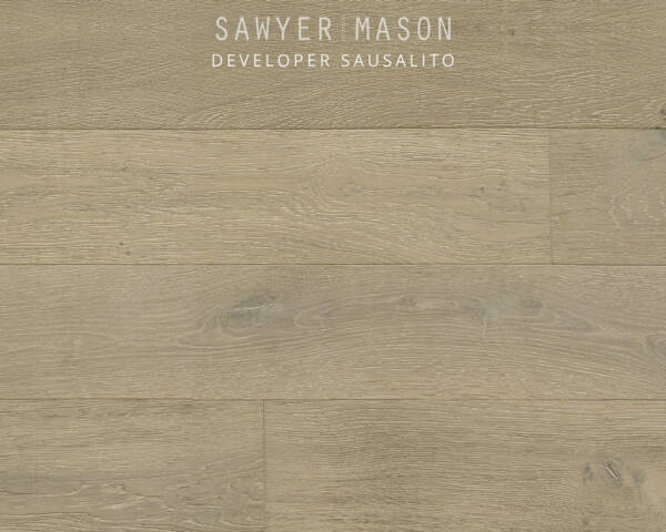 Developer Sausalito | Sawyer Mason