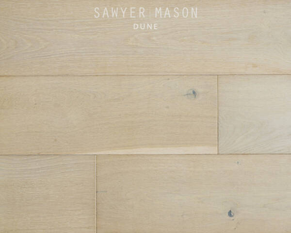 Dune | Sawyer Mason