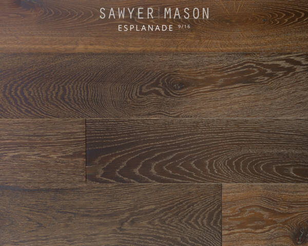 Esplanade 916 | Sawyer Mason