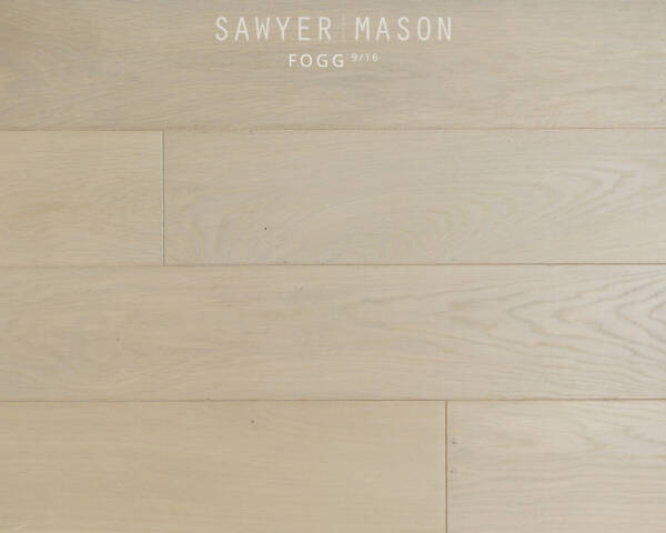 Fogg 916 | Sawyer Mason
