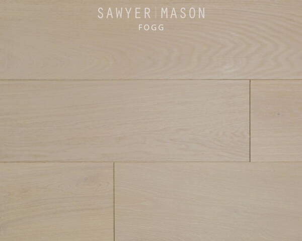 Fogg | Sawyer Mason