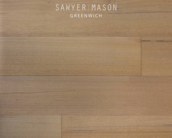 Greenwich | Sawyer Mason