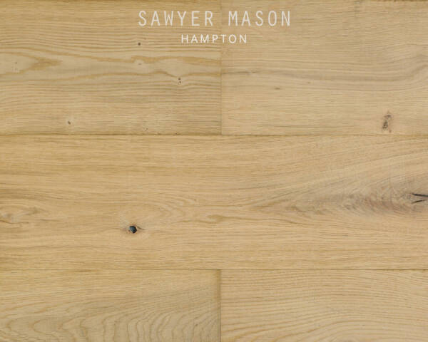 Hampton | Sawyer Mason
