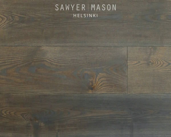 Helsinki | Sawyer Mason