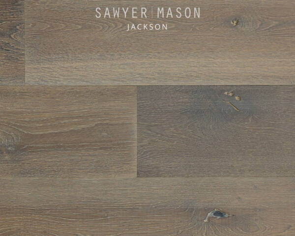 Jackson | Sawyer Mason