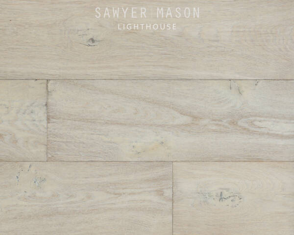 Lighthouse | Sawyer Mason