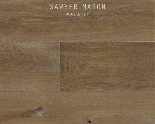 Madaket | Sawyer Mason