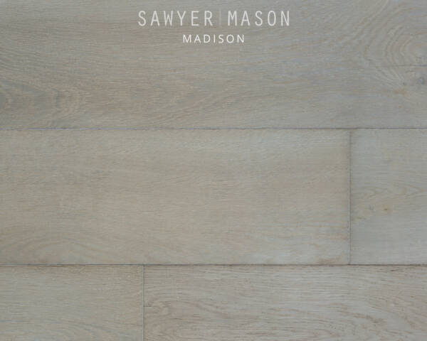Madison | Sawyer Mason