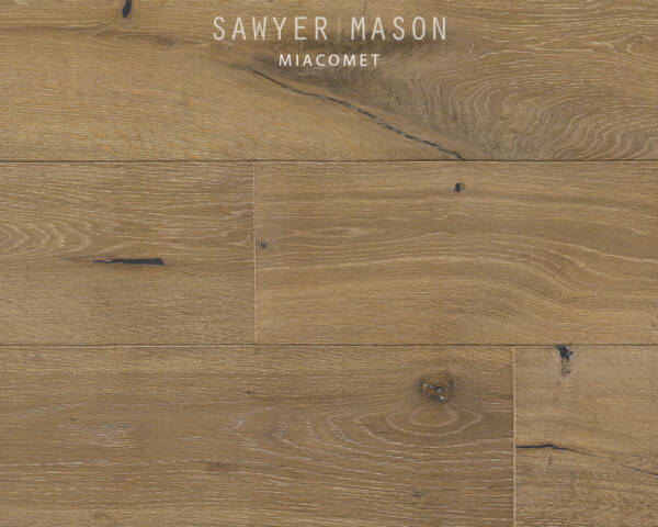 Miacomet | Sawyer Mason