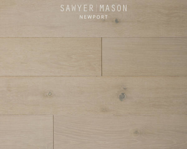 Newport | Sawyer Mason