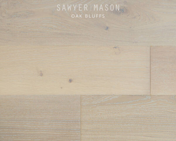 Oak Bluffs | Sawyer Mason