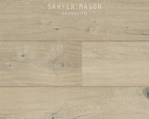 Sausalito | Sawyer Mason