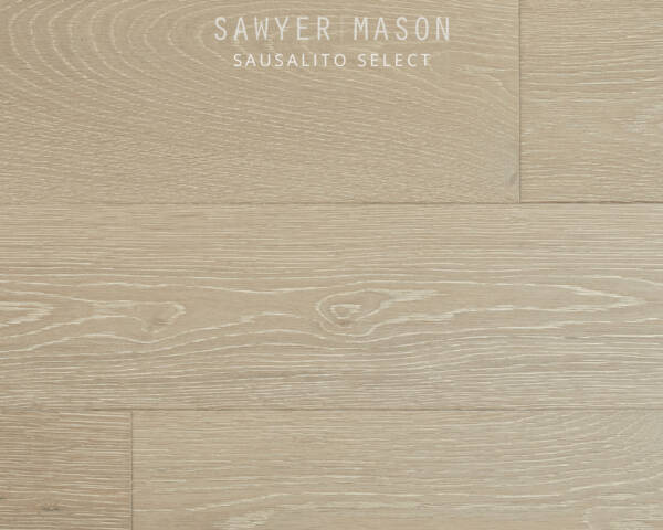 Sausalito Select | Sawyer Mason