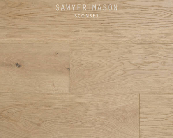 Sconset | Sawyer Mason