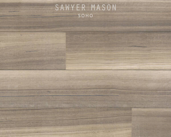 Soho | Sawyer Mason