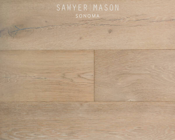 Sonoma | Sawyer Mason