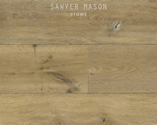 Stowe | Sawyer Mason