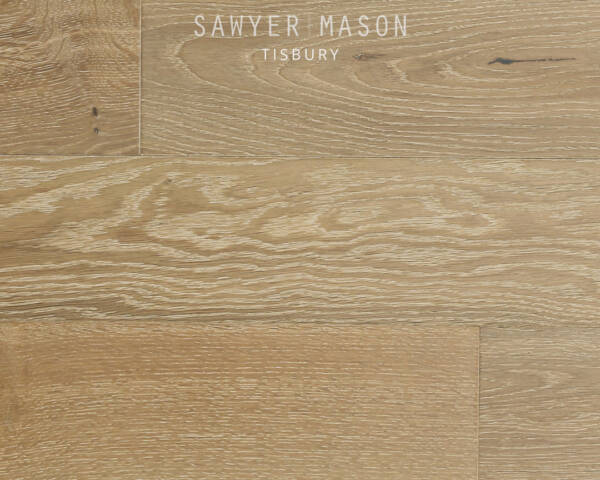 Tisbury | Sawyer Mason