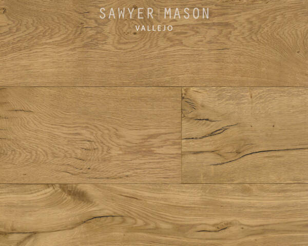 Vallejo | Sawyer Mason