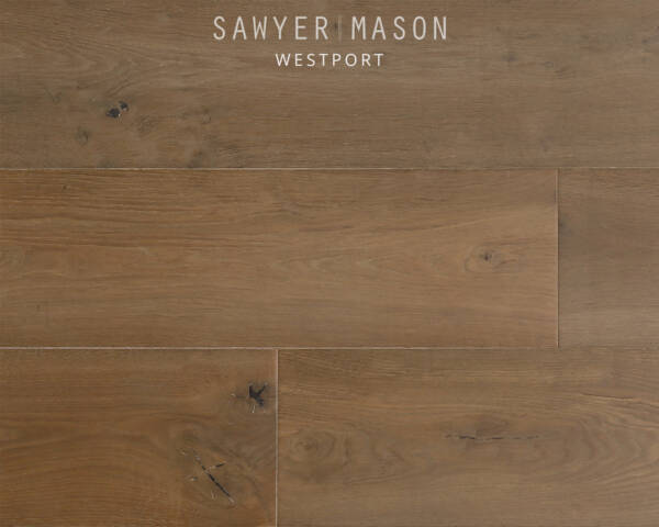 Westport | Sawyer Mason