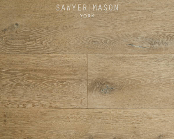 York | Sawyer Mason