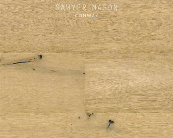 Conway | Sawyer Mason